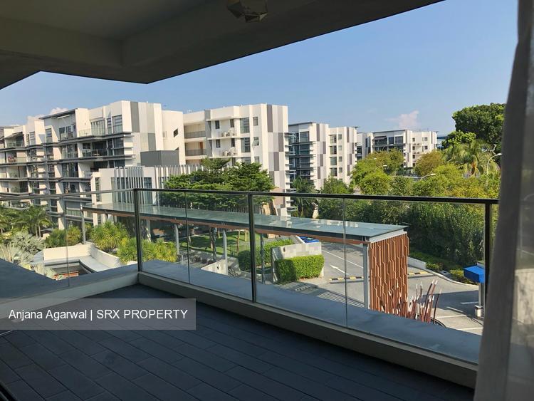 Hedges Park Condominium (D17), Condominium #181180092